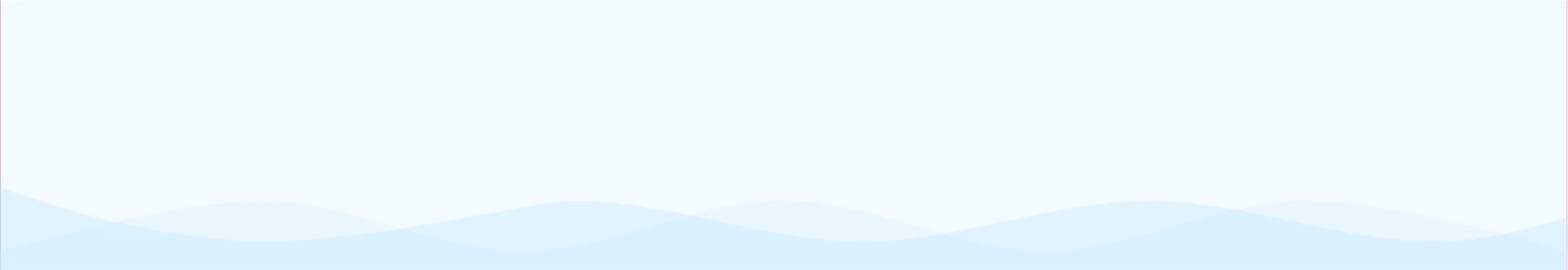 Fußzeile Hintergrund