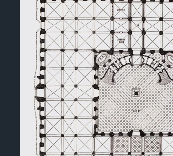 De voortgangsdialoog van de geometrieherkenning